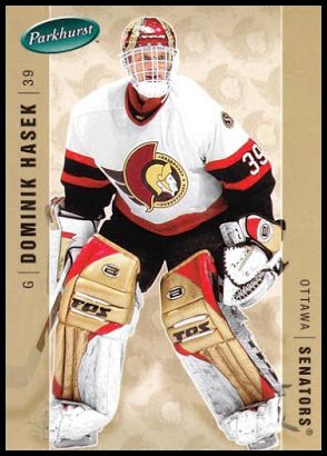 333 Dominik Hasek